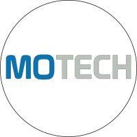 motech logo image