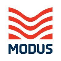 modus limited logo image