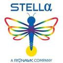 logo of Stellα A Ronawk Company