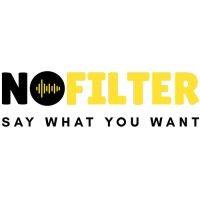 nofilter media logo image