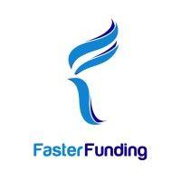 faster funding logo image