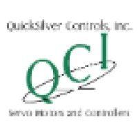 quicksilver controls, inc logo image