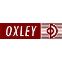 oxley inc. logo image