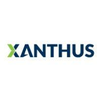 xanthus innovations logo image