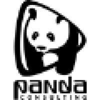 panda consulting logo image