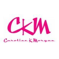 caroline k morgan logo image