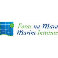 marine institute logo image