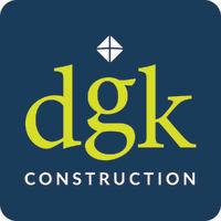 dgk construction ltd logo image