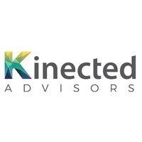 kinected advisors logo image