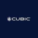 logo of Cubic Corporation