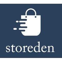 storeden logo image