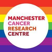 manchester cancer research centre logo image