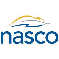 nasco logo image