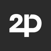 2people it logo image