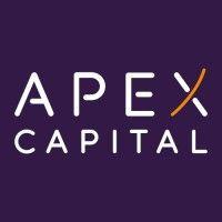 apex capital ltda logo image