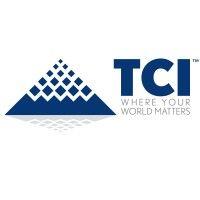 tci powder coatings