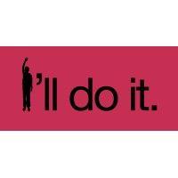 i'll do it logo image