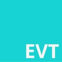 evehicle technology logo image