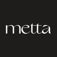 metta logo image