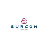 surcom - surat commercial private ltd logo image