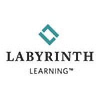 labyrinth learning logo image