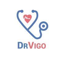 drvigo logo image