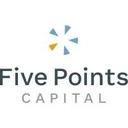 logo of Five Points Capital