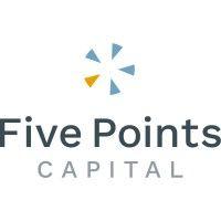 five points capital logo image