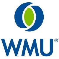 national wmu logo image