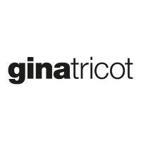 gina tricot ab logo image