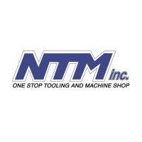 ntm inc. logo image