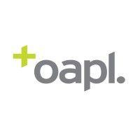 oapl logo image