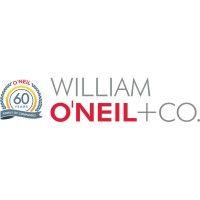 william o'neil + co., inc.