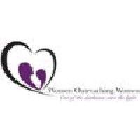 women outreaching women logo image