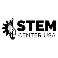 stem center usa logo image