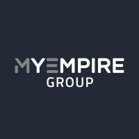 myempire group logo image