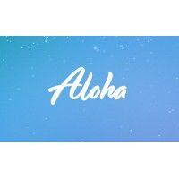 aloha system logo image