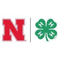 nebraska 4-h logo image