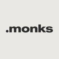 monks paris logo image