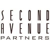 second avenue partners llc logo image