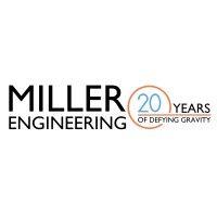 miller engineering logo image