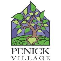 penick village logo image