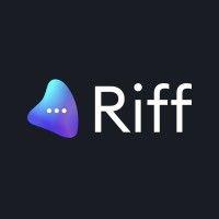 riff logo image