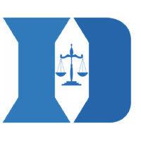 duke mock trial logo image