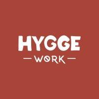 hygge work logo image