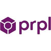 prpl foundation logo image