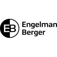 engelman berger, pc logo image