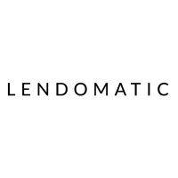 lendomatic logo image