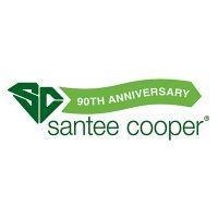 santee cooper logo image