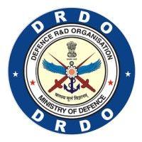 armament research and development establishment, drdo logo image